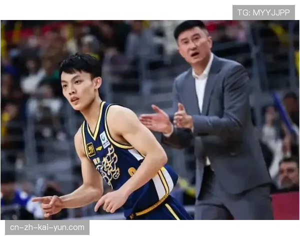 杜锋体系全场紧逼加速 广东宏远转换进攻威胁联盟顶级