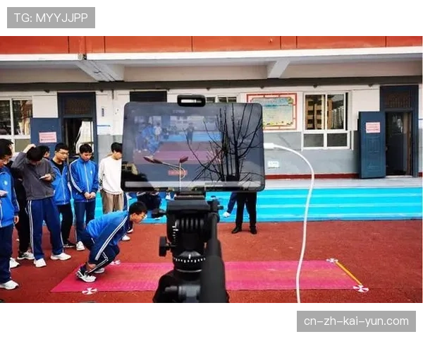 5G技术赋能远程教练 实时指导体验近似面对面