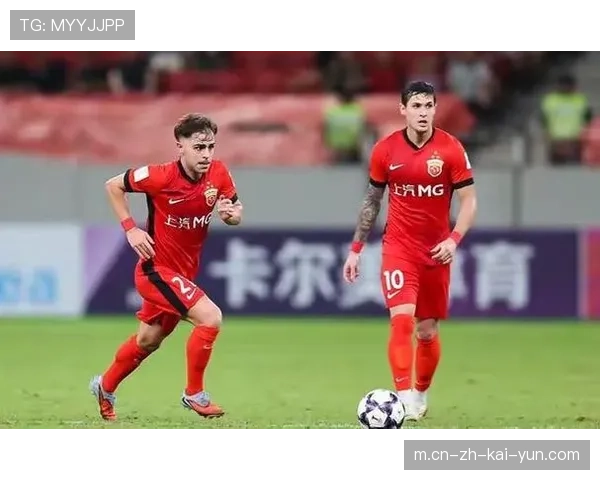 伤病名单逐渐清空 上海海港核心奥斯卡有望出战末轮 伤病名单逐渐清空 上海海港核心奥斯卡有望出战末轮