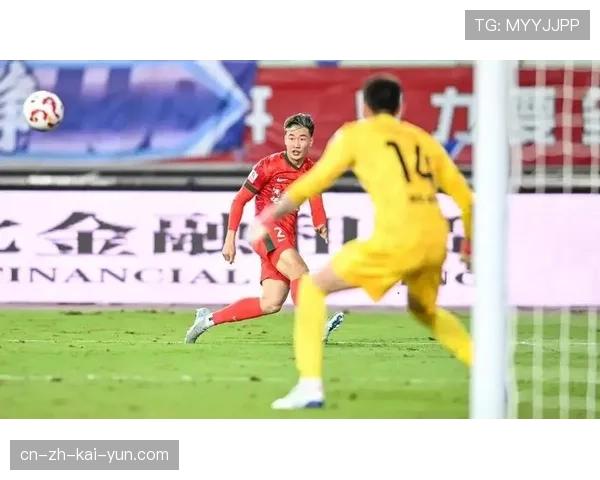 河南队进攻数据占优难取胜，对阵海牛射门数领先却遭零封